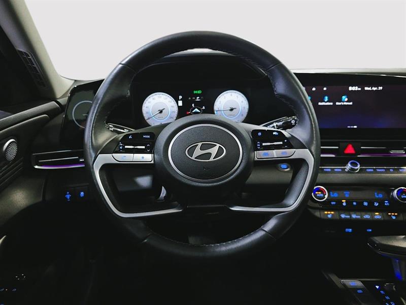 hyundai Elantra 2025 - 32