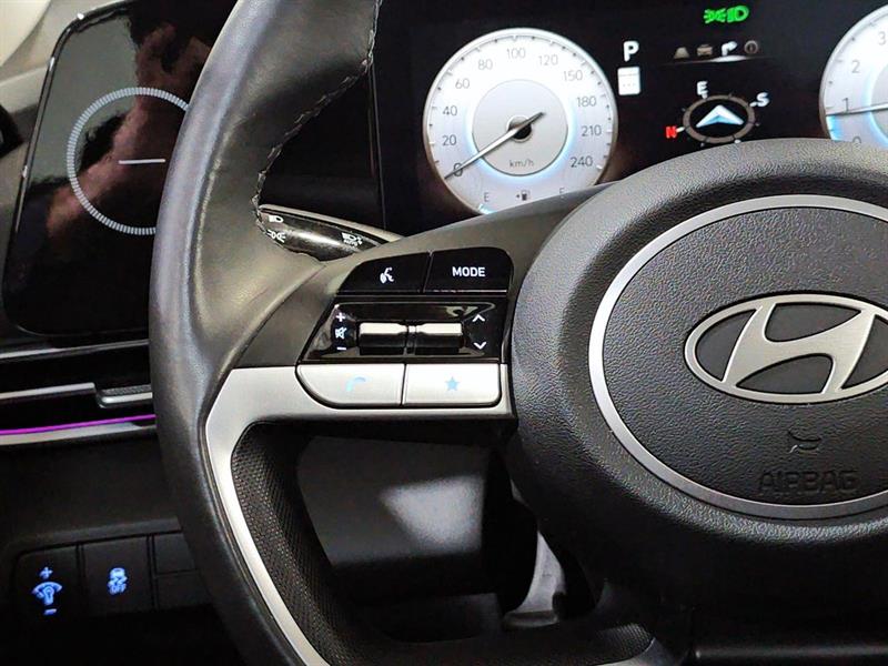 hyundai Elantra 2025 - 34