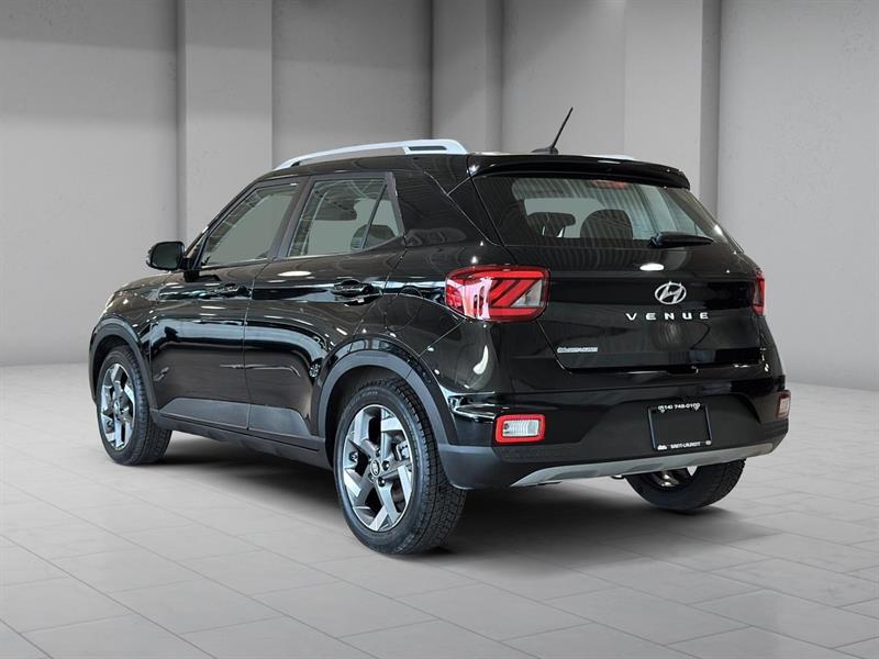 hyundai Venue 2025 - 6
