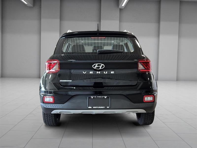 hyundai Venue 2025 - 7