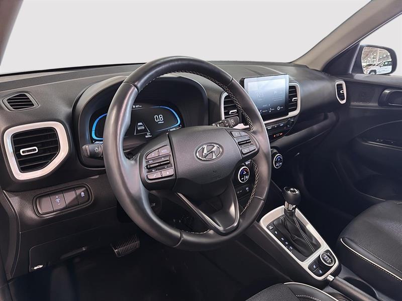 hyundai Venue 2025 - 11