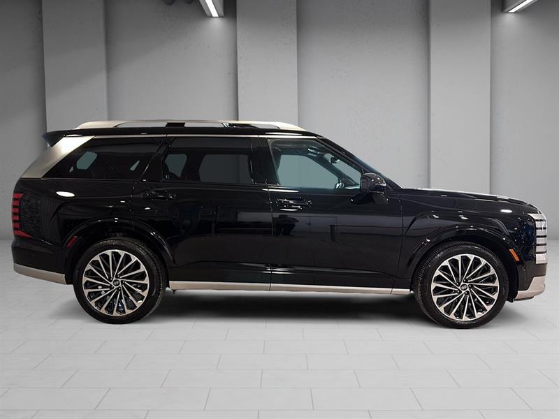 hyundai Palisade 2026 - 15