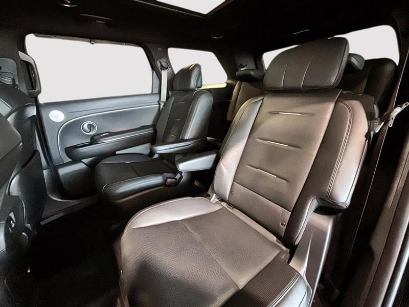hyundai Palisade 2026 - 22