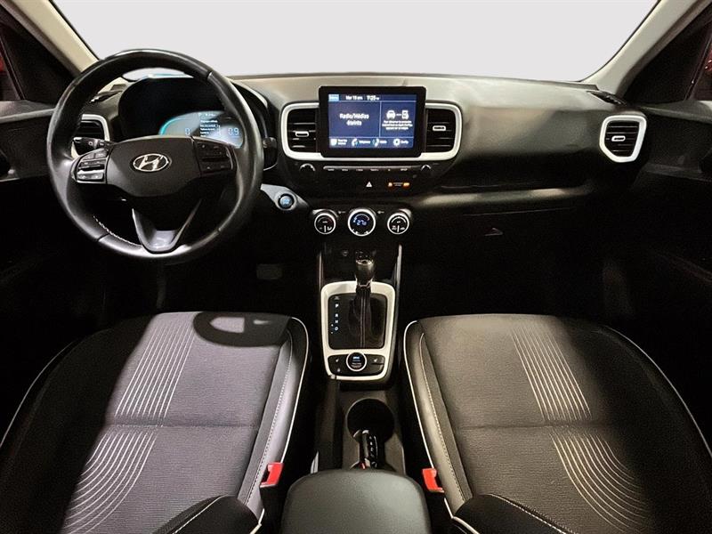 hyundai Venue 2023 - 5