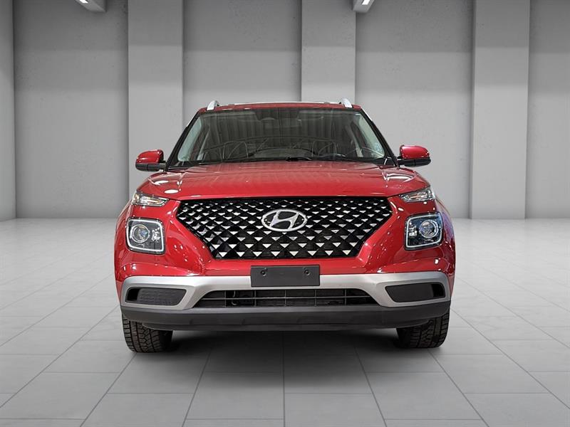 hyundai Venue 2023 - 7
