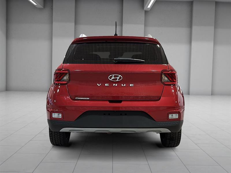 hyundai Venue 2023 - 12