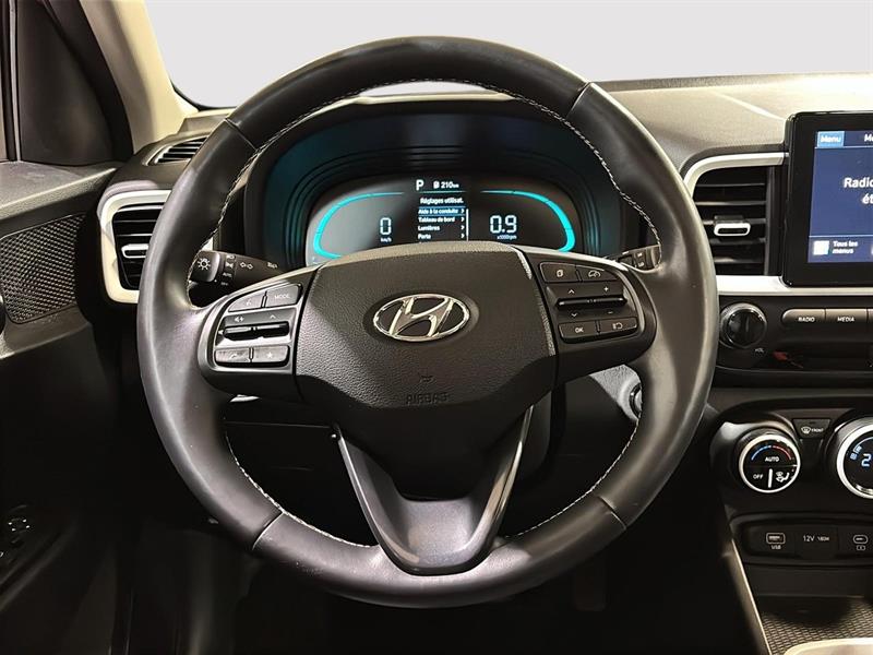 hyundai Venue 2023 - 29