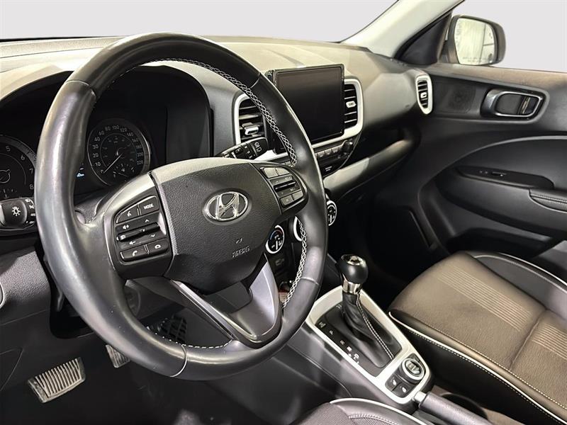 hyundai Venue 2022 - 4