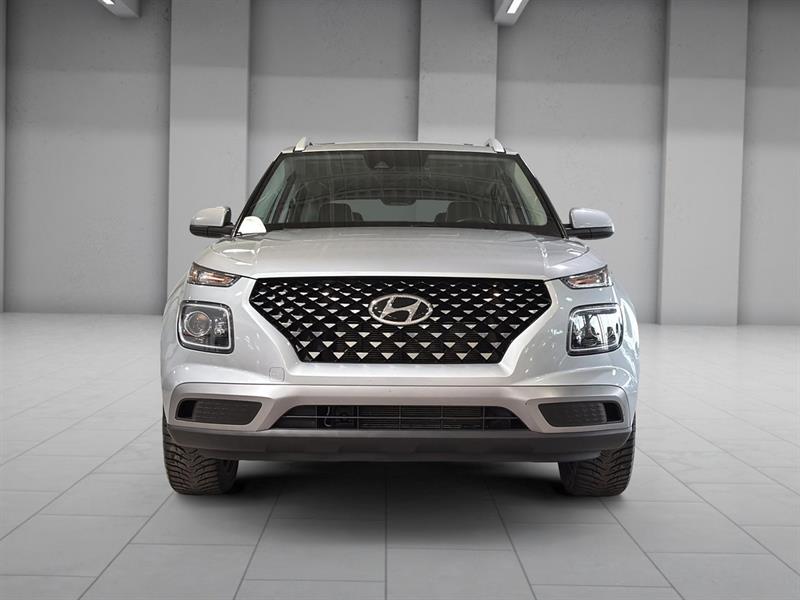 hyundai Venue 2022 - 7