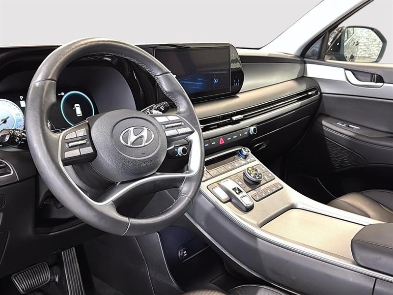 hyundai Palisade 2025 - 4