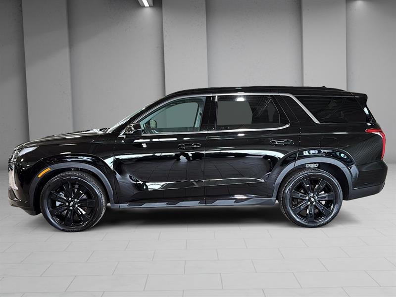 hyundai Palisade 2025 - 11