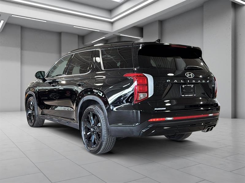 hyundai Palisade 2025 - 12