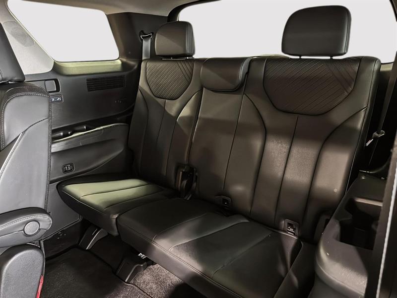 hyundai Palisade 2025 - 31