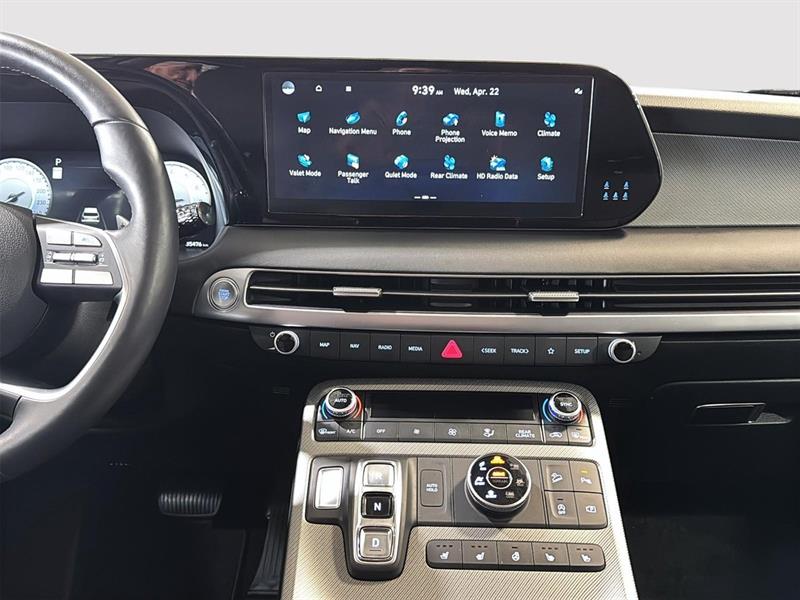 hyundai Palisade 2025 - 32