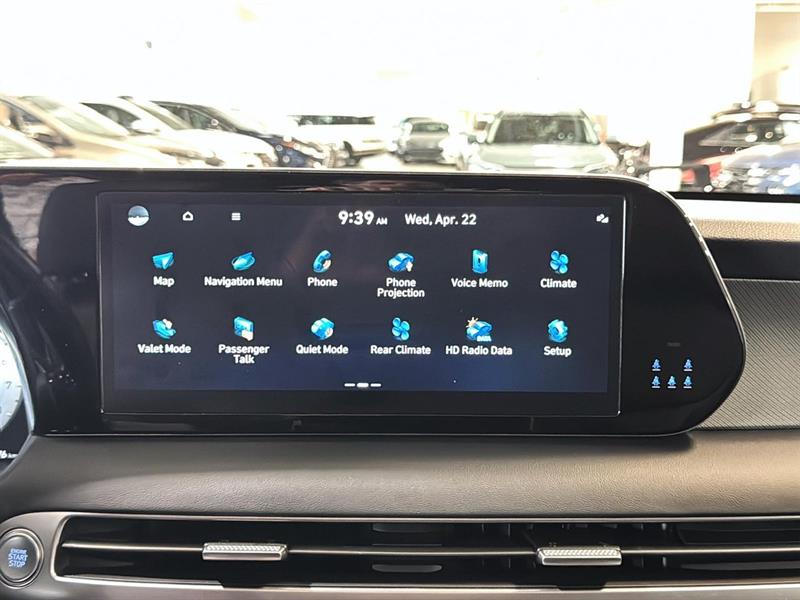 hyundai Palisade 2025 - 33