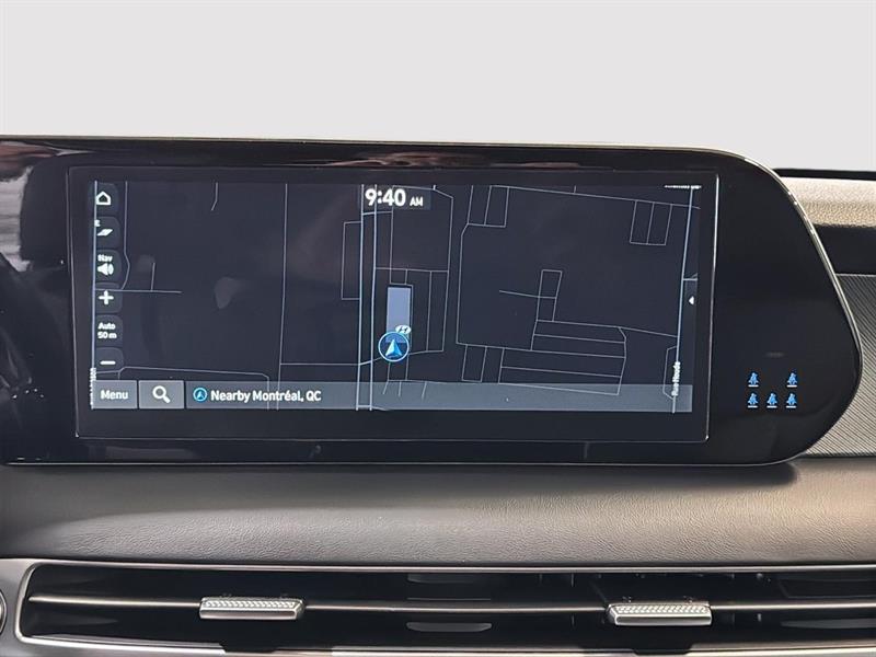 hyundai Palisade 2025 - 35