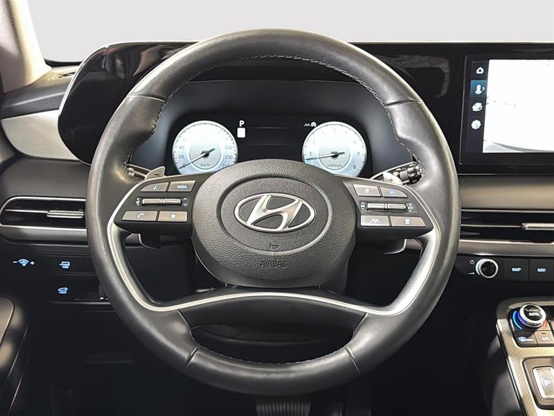 hyundai Palisade 2025 - 37