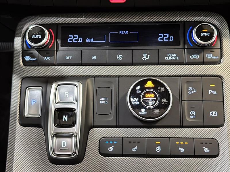hyundai Palisade 2025 - 41