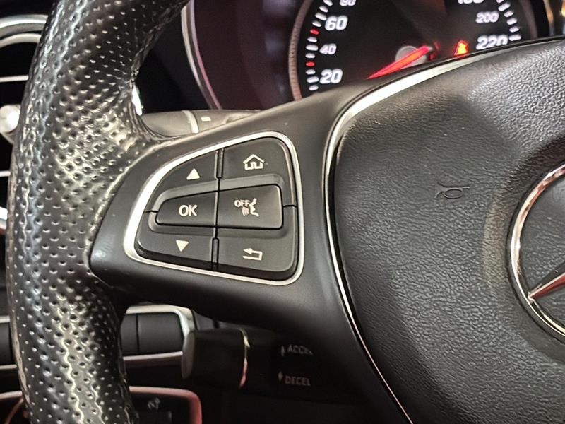 mercedes-benz Classe-C 2018 - 30