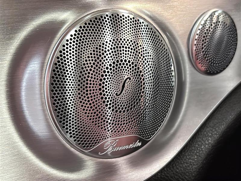 mercedes-benz Classe-C 2018 - 33