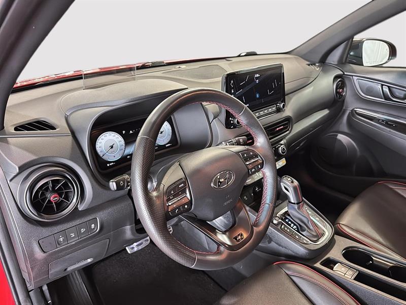 hyundai Kona 2023 - 4