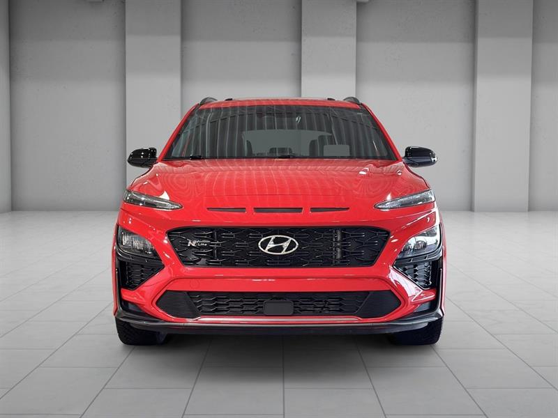 hyundai Kona 2023 - 7