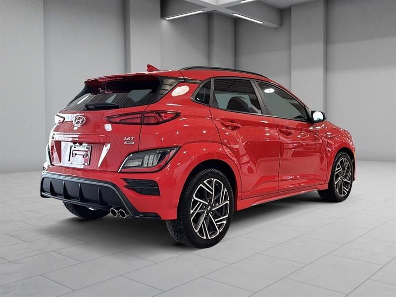 hyundai Kona 2023 - 14