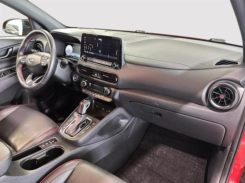 hyundai Kona 2023 - 16