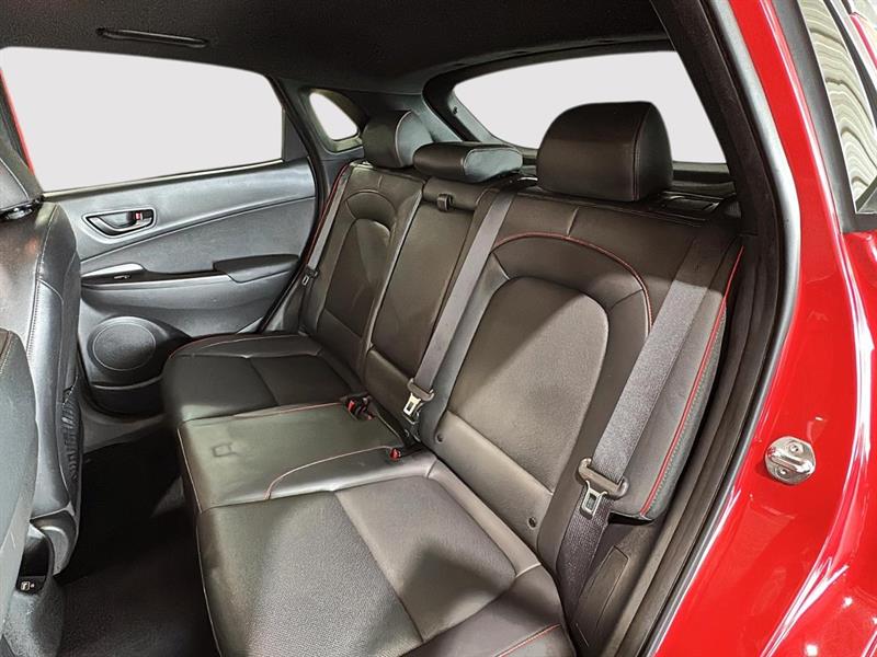 hyundai Kona 2023 - 22