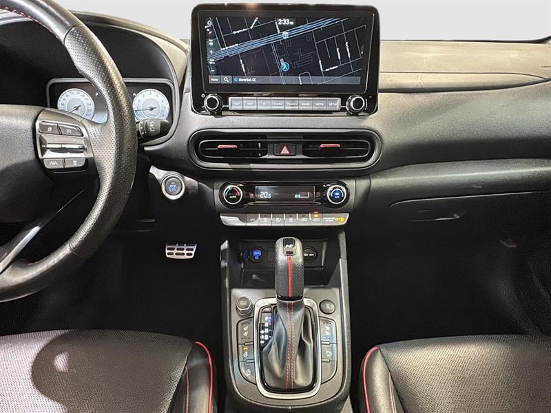 hyundai Kona 2023 - 24
