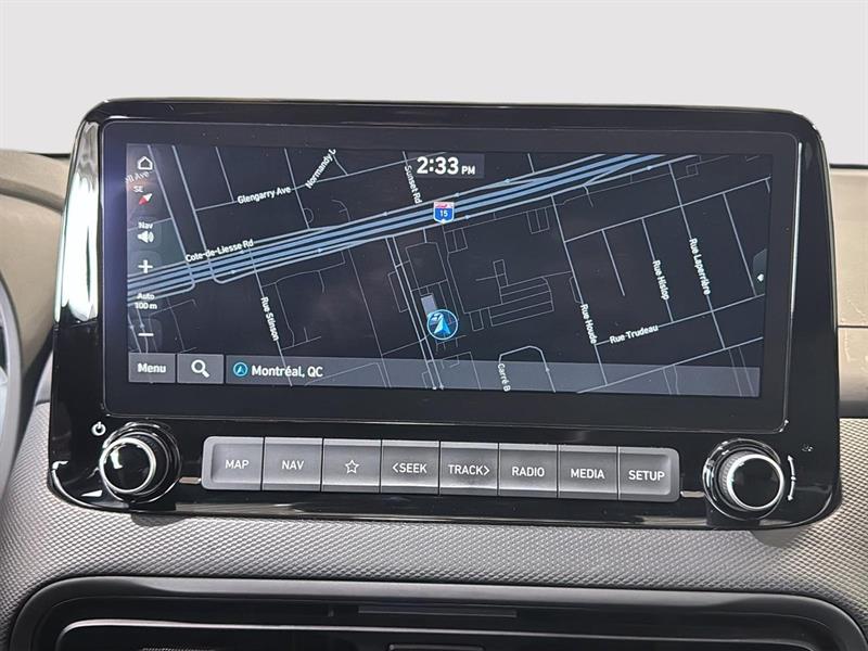 hyundai Kona 2023 - 27