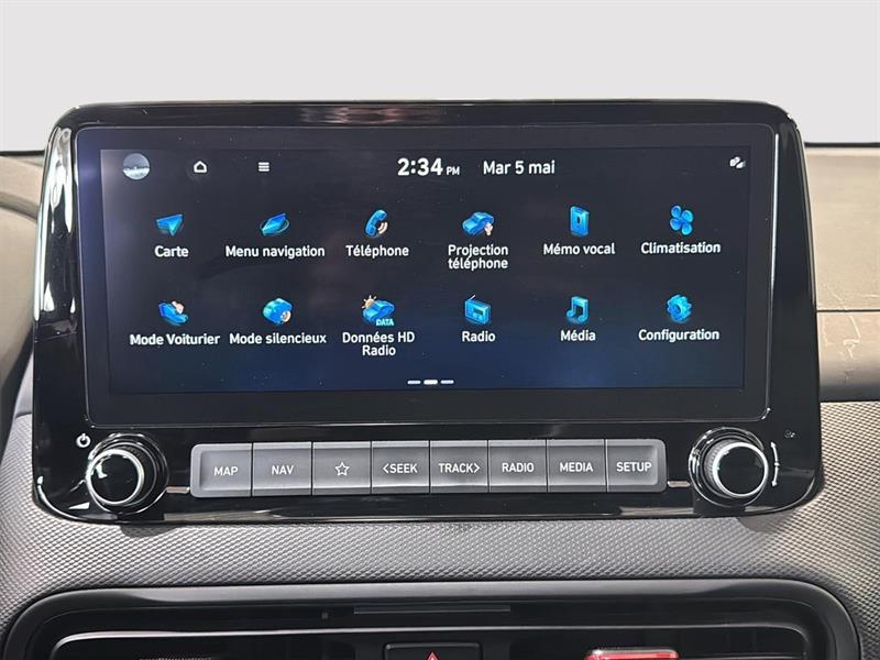 hyundai Kona 2023 - 28