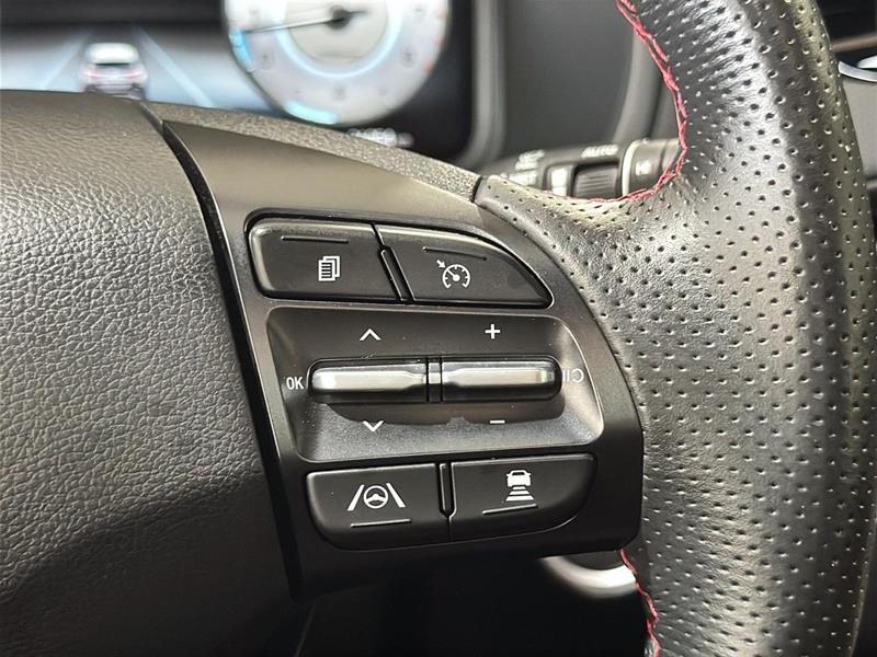 hyundai Kona 2023 - 33
