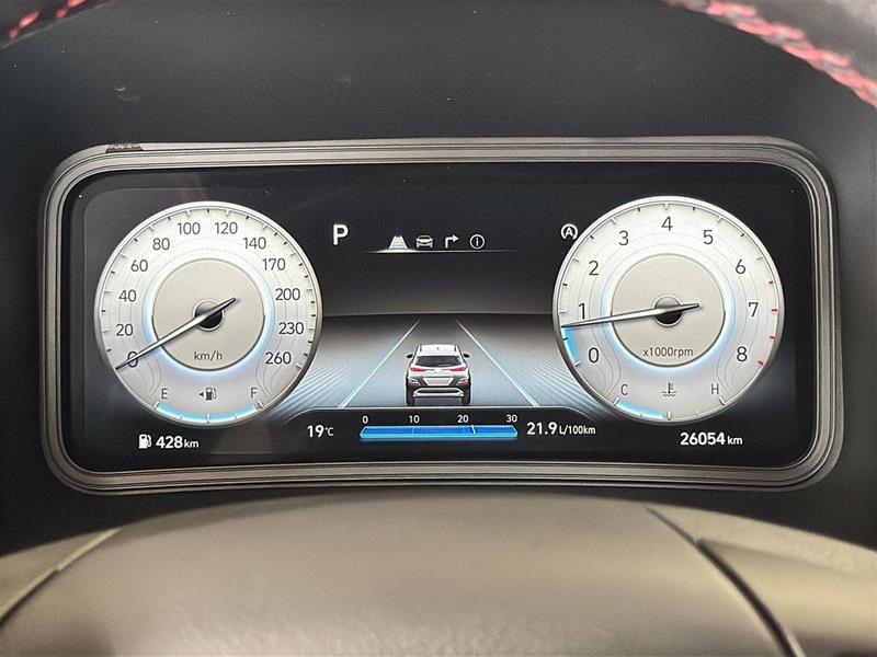 hyundai Kona 2023 - 34