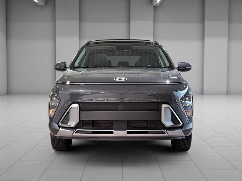 hyundai Kona 2024 - 2