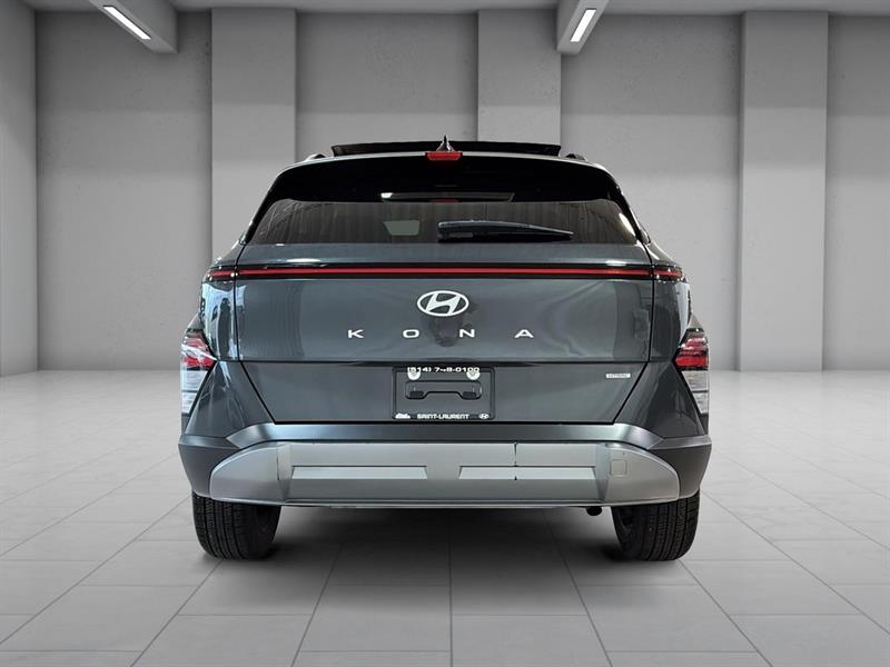 hyundai Kona 2024 - 7