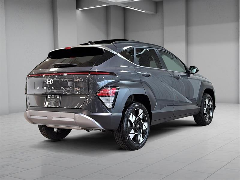 hyundai Kona 2024 - 10