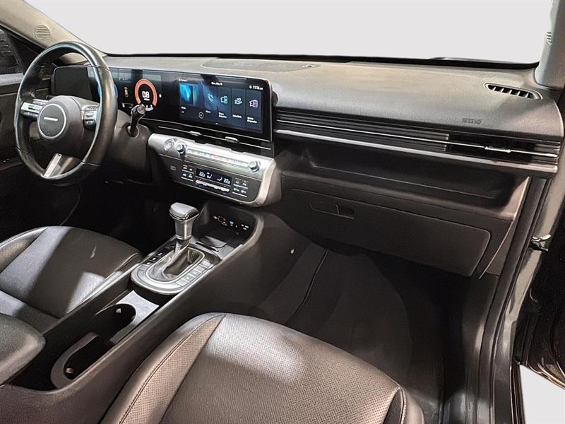 hyundai Kona 2024 - 13