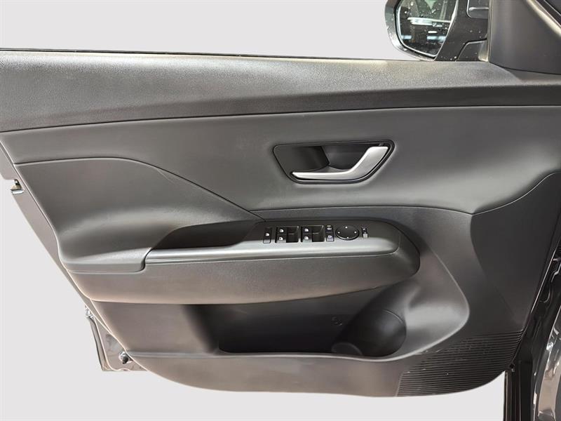 hyundai Kona 2024 - 14