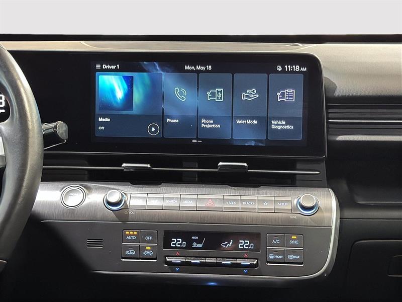 hyundai Kona 2024 - 19