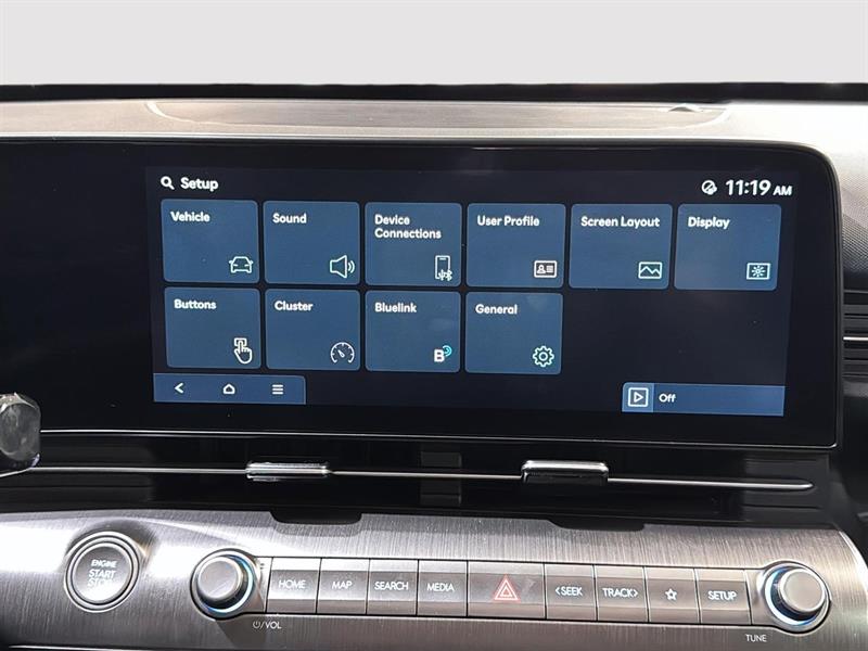 hyundai Kona 2024 - 22