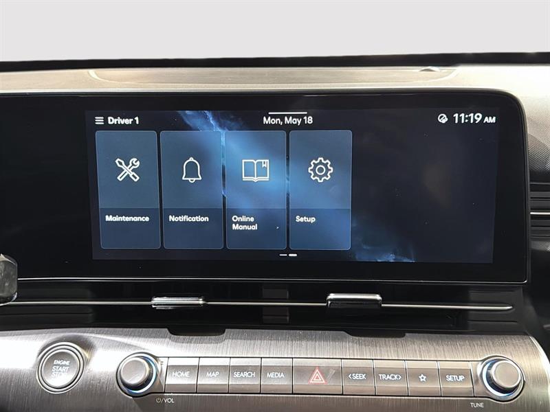 hyundai Kona 2024 - 25