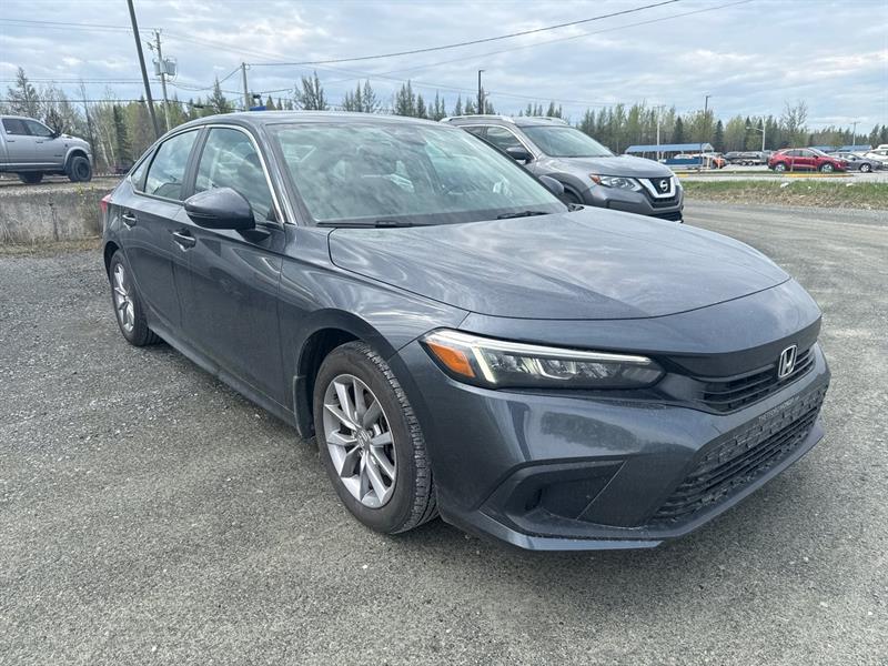 honda Civic Berline 2022 - 3