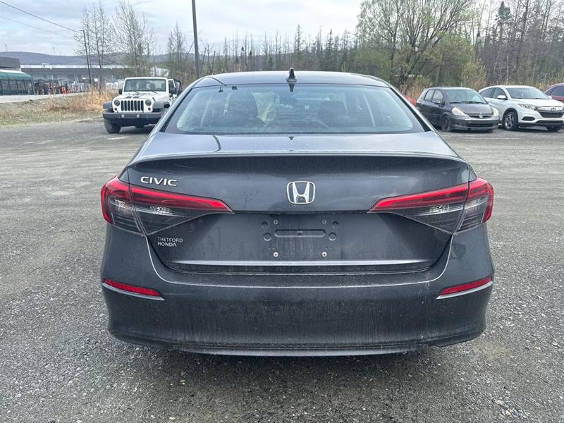 honda Civic Berline 2022 - 4