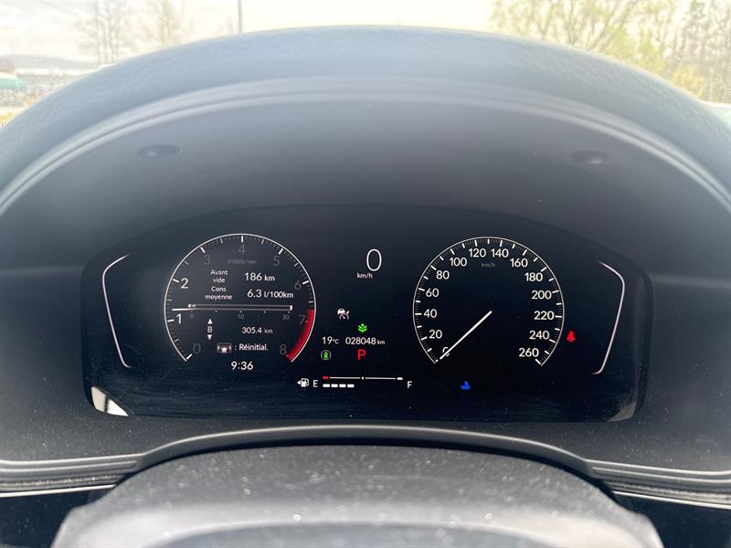 honda Civic Berline 2022 - 6