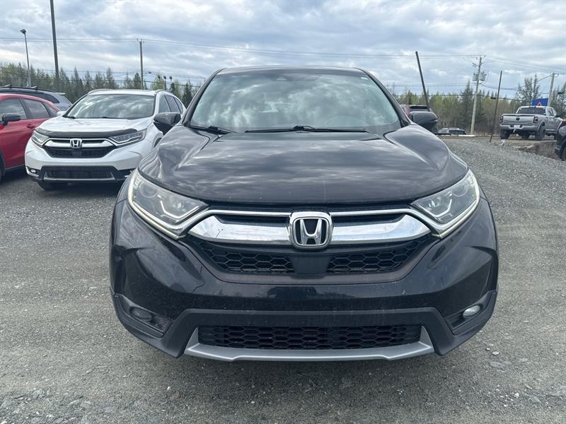 honda CR-V 2017 - 2