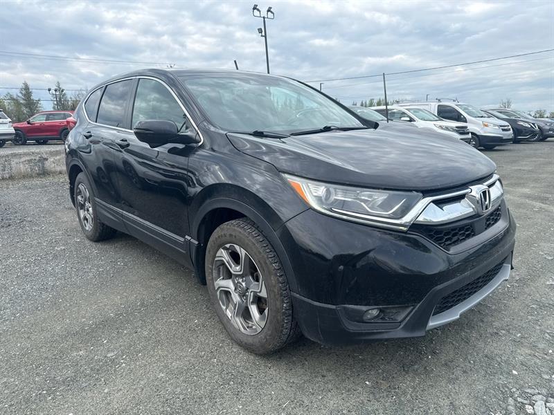 honda CR-V 2017 - 3