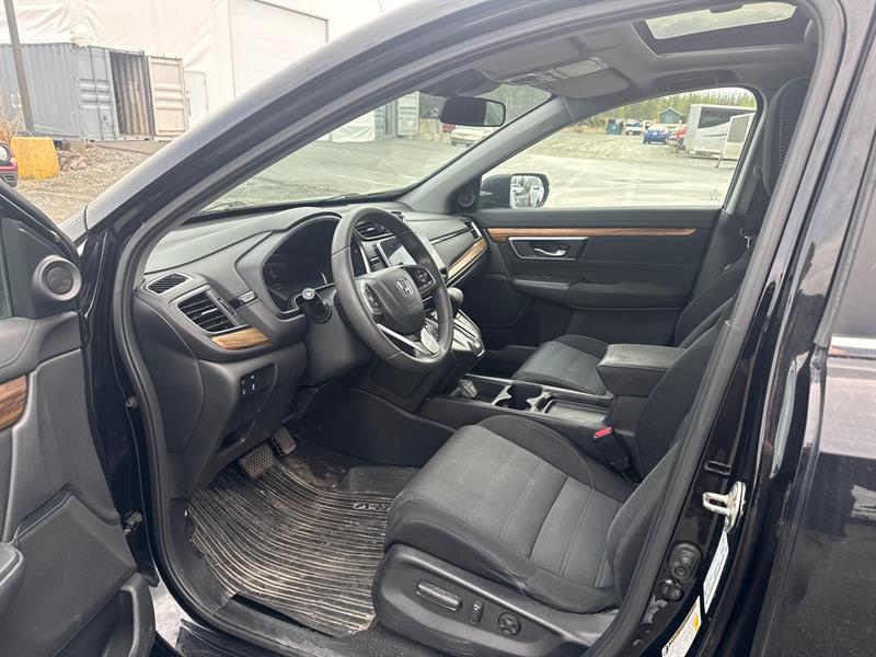 honda CR-V 2017 - 5