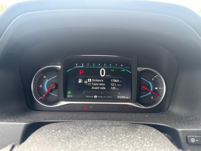 honda Pilot 2021 - 6