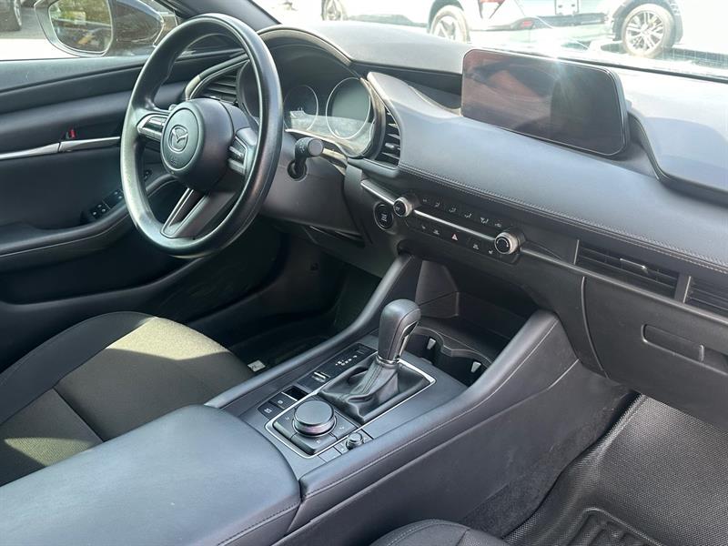 mazda Mazda3 Sport 2023 - 3